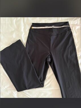 black old navy leggings